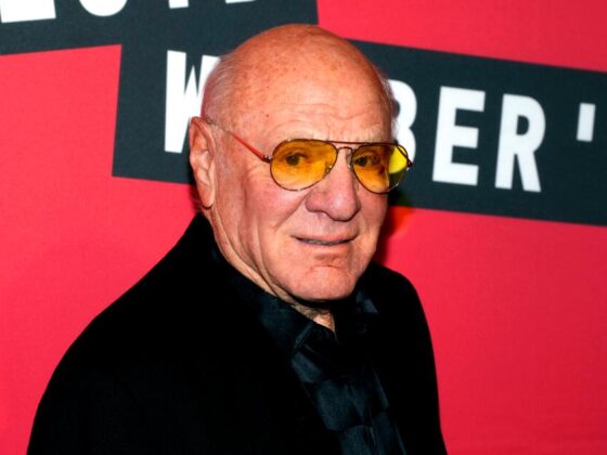 Barry Diller’s book ‘Who Knew’: The biggest revelations