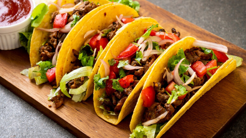 Beloved taco brand making post-Chapter 11 bankruptcy return