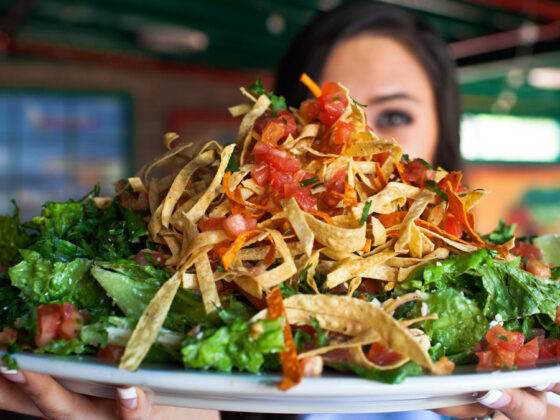 Popular Mexican restaurant closes after 45-years