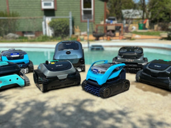 Best Pool Vacuums of 2025: Tested for Every Type of Pool
