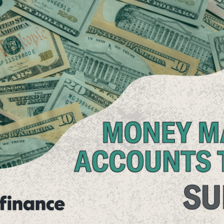 Best money market account rates today, August 31, 2025 (best account provides 4.41% APY)