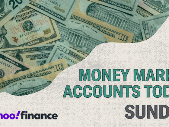 Best money market account rates today, August 3, 2025 (best account provides 4.41% APY)