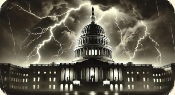 Biden Kicks Off Fiscal 2025 With Yet Another Big Budget Deficit – Investment Watch Blog