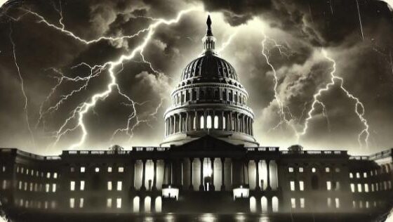 Biden Kicks Off Fiscal 2025 With Yet Another Big Budget Deficit – Investment Watch Blog