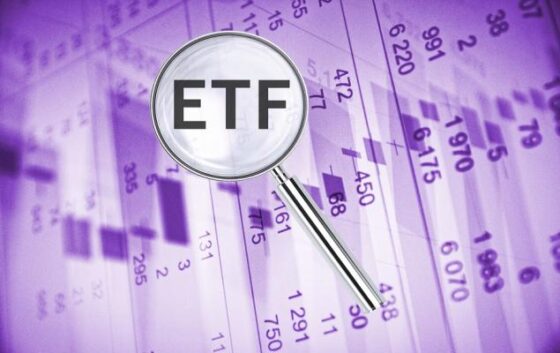 Big ETF Inflows of Last Week: VOO, QQQ & More