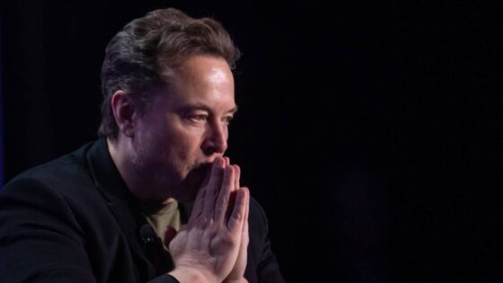 Tesla's robotaxi rollout is alarming the public, new report shows