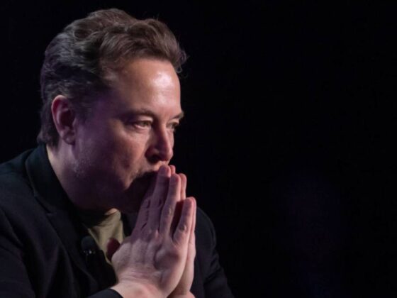 Tesla's robotaxi rollout is alarming the public, new report shows