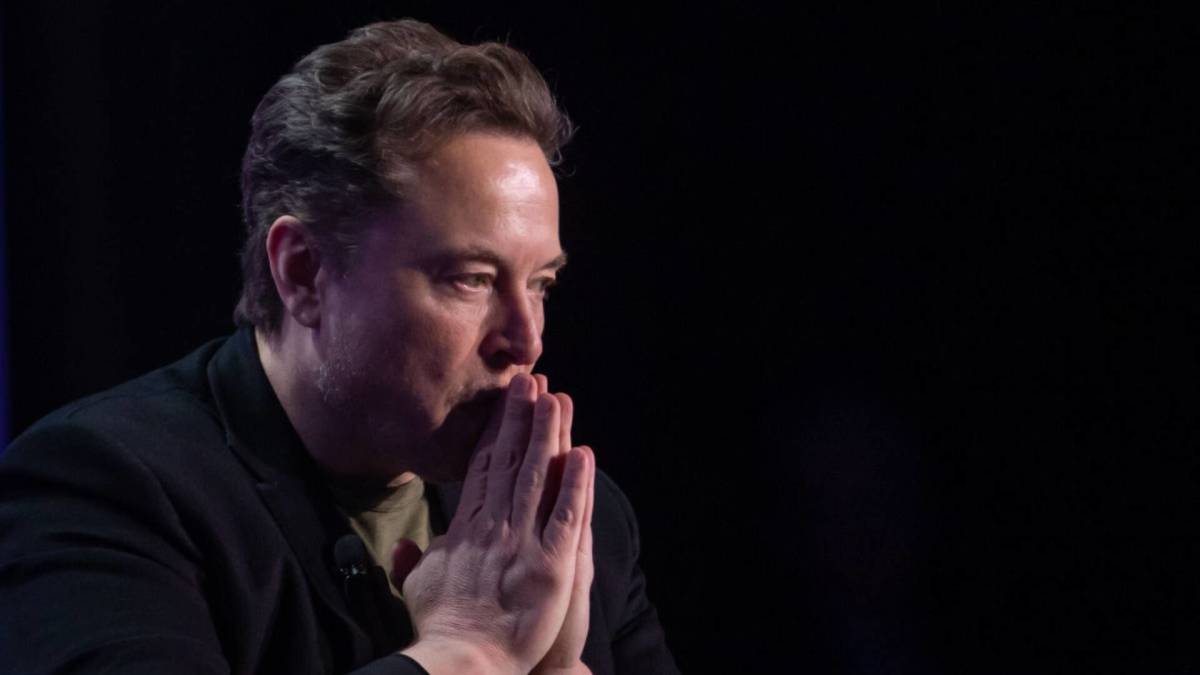 Billionaire fund manager dumps Tesla in favor of other tech stock