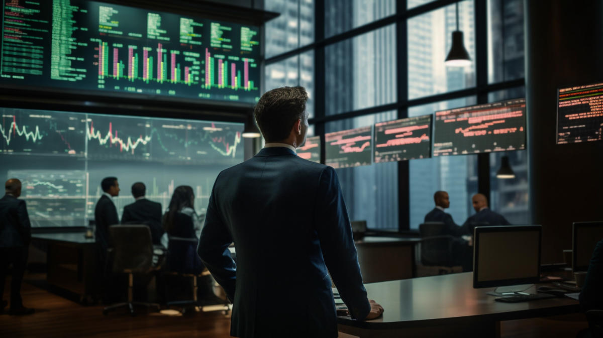 Booz Allen Hamilton Holding Corporation (BAH) Slashes 2,500 Jobs in Response to Federal Spending Reductions Under Trump