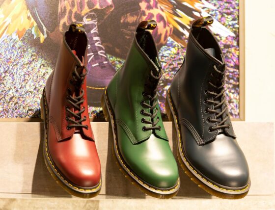 Broadcom, Lululemon, British American Tobacco, Dr Martens and Rémy Cointreau