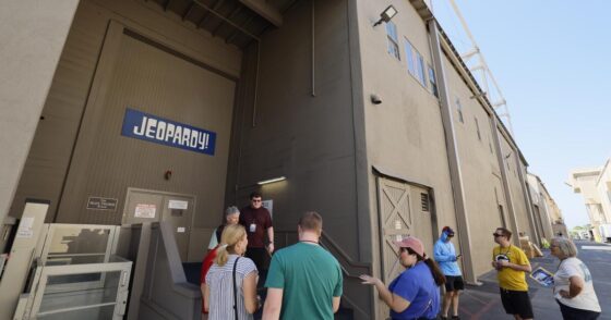 CBS allowed to distribute Sony’s ‘Wheel of Fortune,’ ‘Jeopardy!’ during lawsuit appeal