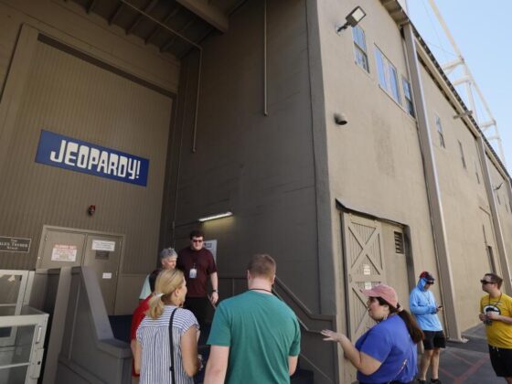 CBS allowed to distribute Sony’s ‘Wheel of Fortune,’ ‘Jeopardy!’ during lawsuit appeal