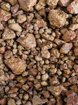 Canyon Resources secures 0m for Minim Martap Bauxite Project in Cameroon