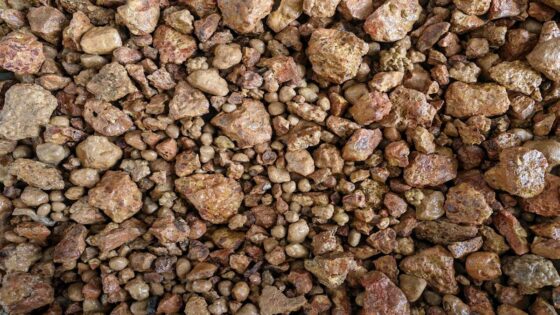 Canyon Resources secures 0m for Minim Martap Bauxite Project in Cameroon