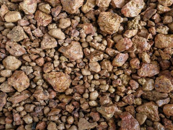 Canyon Resources secures 0m for Minim Martap Bauxite Project in Cameroon