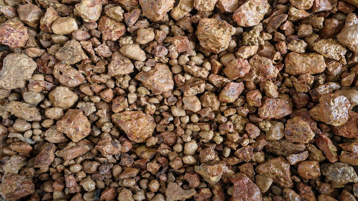 Canyon Resources secures $140m for Minim Martap Bauxite Project in Cameroon