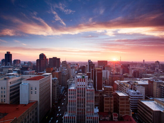 Capital Formation in Africa: A Case for Private Markets