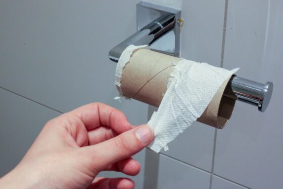 Carnival Cruise Line shares strict bathroom warning