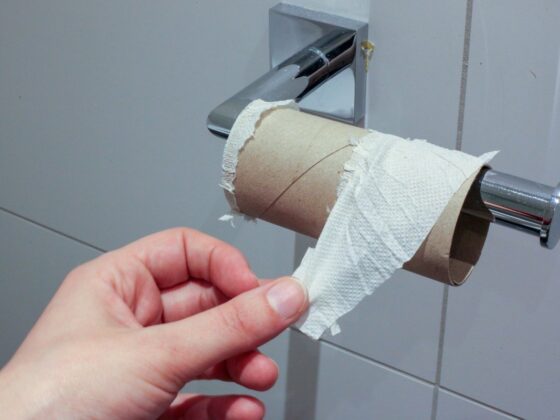 Carnival Cruise Line shares strict bathroom warning