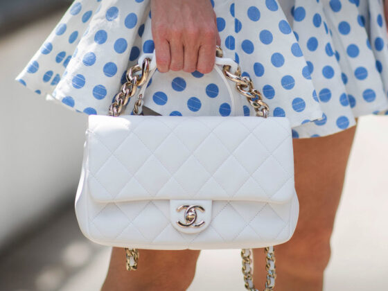 Chanel customers should be happy about its new pricing plan