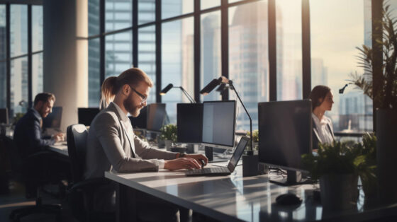 Citi Maintains a Hold Rating on Salesforce (CRM), Cuts PT