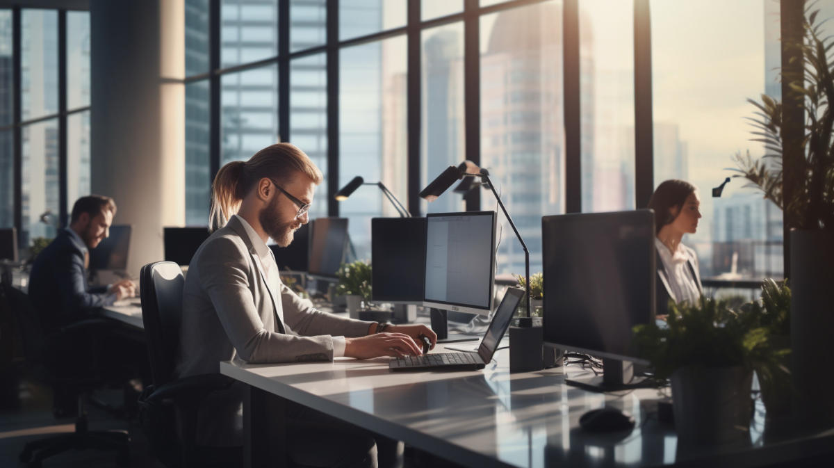 Citi Maintains a Hold Rating on Salesforce (CRM), Cuts PT