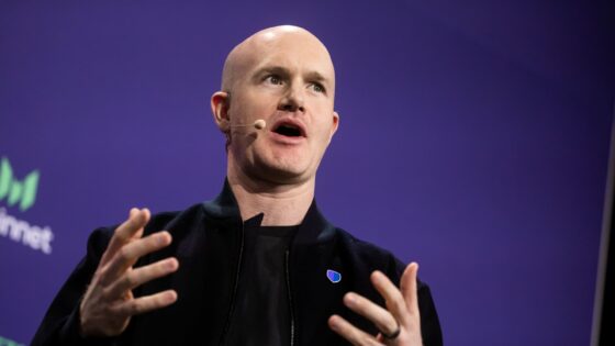 Coinbase aims to be world’s Number 1 financial service app in 10 years