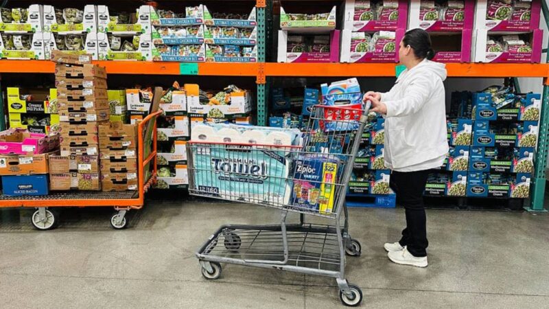 Costco Offers Members a Whole New Way to Pay Costco Offers Members a Whole New Way to Pay