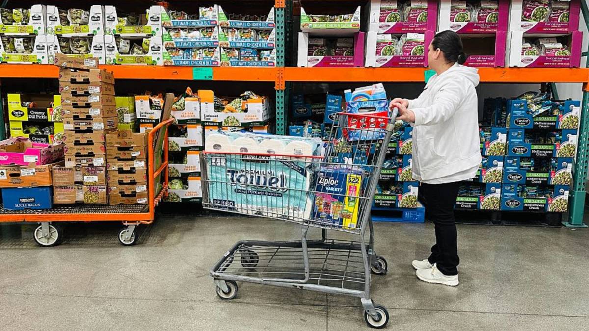 Costco puts famous New York City brand on shelves
