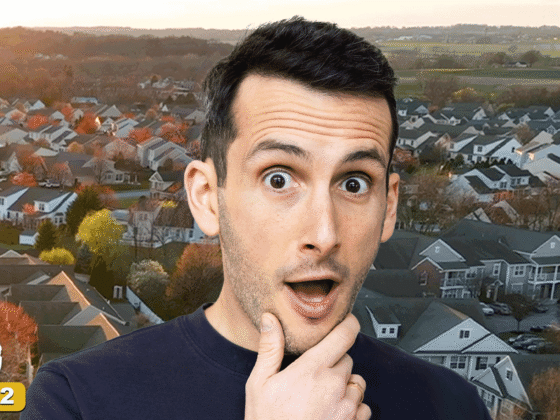 Could New Builds Hurt Your Market? These Areas Are Most at Risk