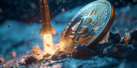 Crypto Market Recap: Bitcoin Price Hits New All-time High, Traders Make US0,000 Bet