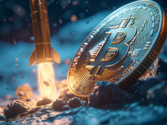 Crypto Market Recap: Bitcoin Price Hits New All-time High, Traders Make US0,000 Bet