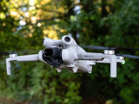 DJI isn’t slowing down: the DJI Mini 5 Pro, DJI Avata 3, and DJI Neo 2 all get mentioned in new leaks