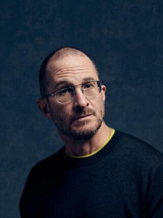 Darren Aronofsky joins AI Hollywood push with Google deal