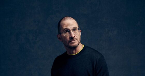 Darren Aronofsky joins AI Hollywood push with Google deal