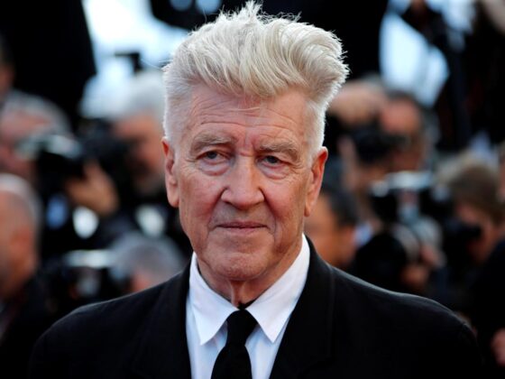 David Lynch auction offers a glimpse of his personal and creative life