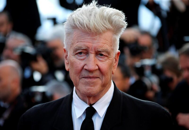 David Lynch auction offers a glimpse of his personal and creative life