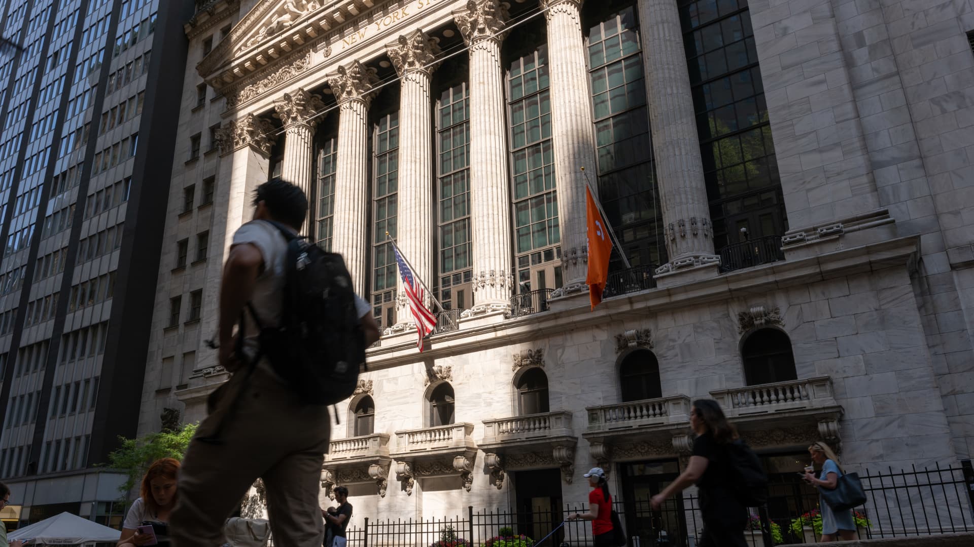 Dealmaking activity shows Trump tariffs derailed a budding M&A boom