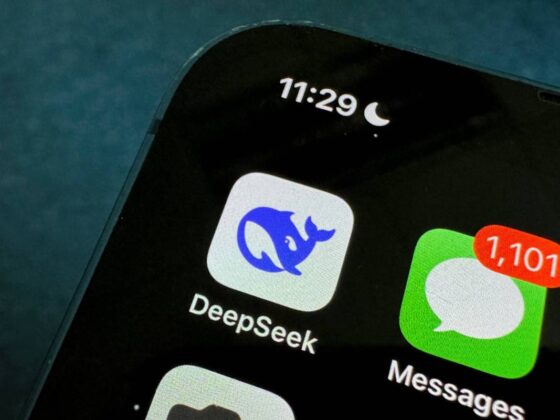 DeepSeek: Everything you need to know about the AI chatbot app