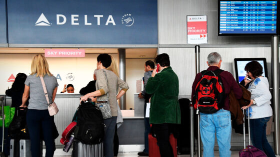 Delta's Basic Economy seats will be gone for good in October