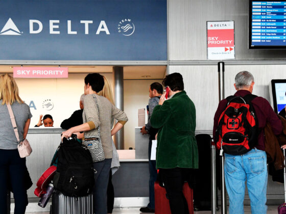 Delta's Basic Economy seats will be gone for good in October