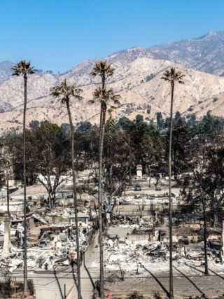 Did insurers collude to force homeowners onto state insurance plan? What to know from two blockbuster lawsuits