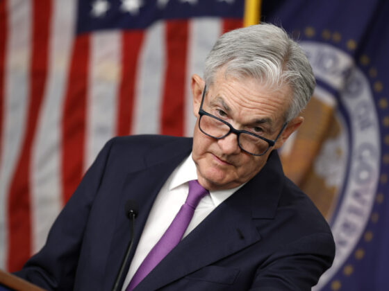 Did the Supreme Court just allow Trump to dump Powell?