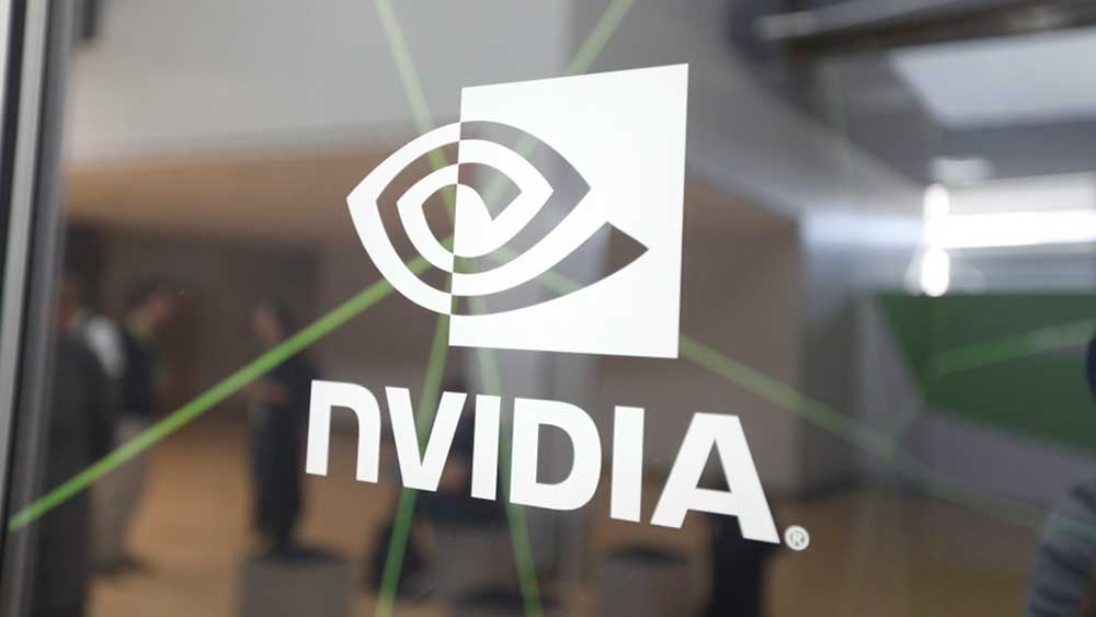 Dow Jones Falls Before Nvidia Earnings; Okta, Box Move On Results; Tesla Holds Breakout