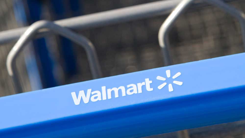 Dow Jones Retail Giant Walmart Stock Nears New Buy Point