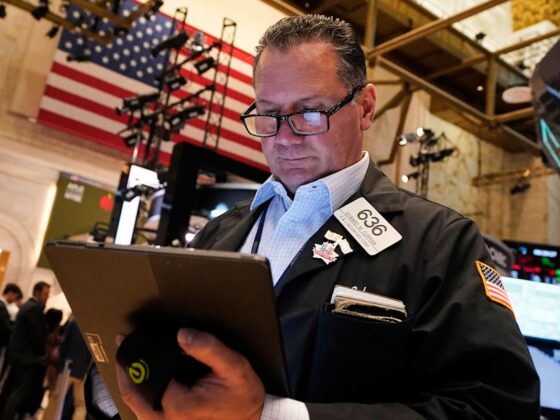 Dow, S&P 500, Nasdaq mixed after House gives green light to Trump’s tax bill