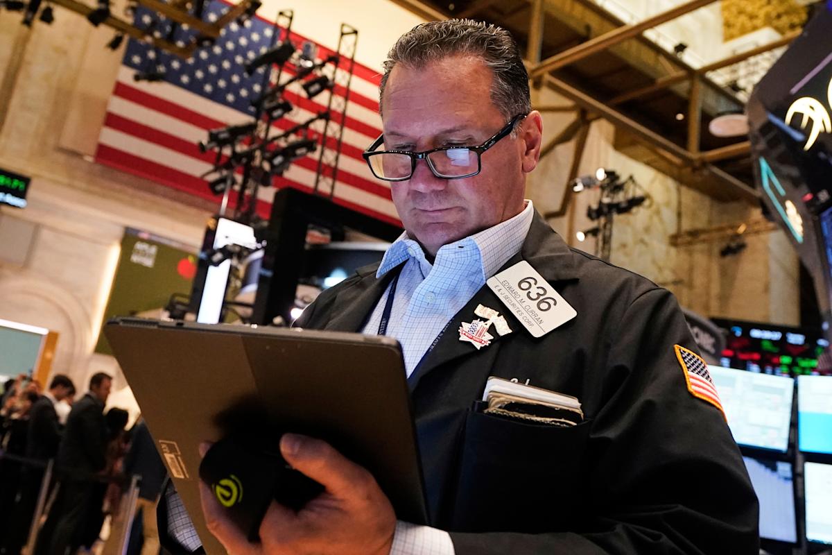 Dow, S&P 500, Nasdaq mixed after House gives green light to Trump's tax bill
