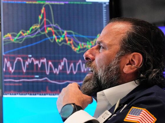 Dow, S&P 500, Nasdaq soar as Trump pauses EU tariff hikes for fast-tracked talks