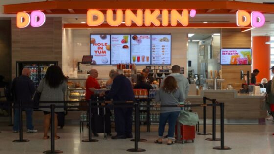Dunkin' launches surprising summer beverages to outdo Starbucks