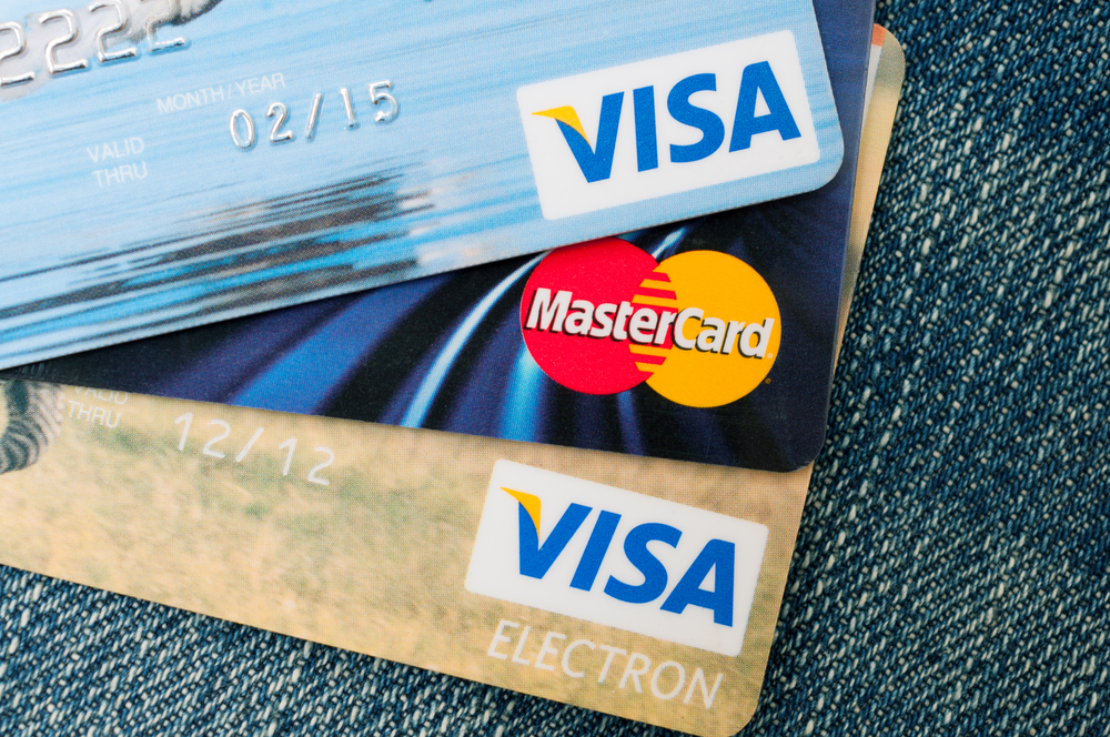 EU Renews Pressure on Visa, Mastercard Over Fee Practices